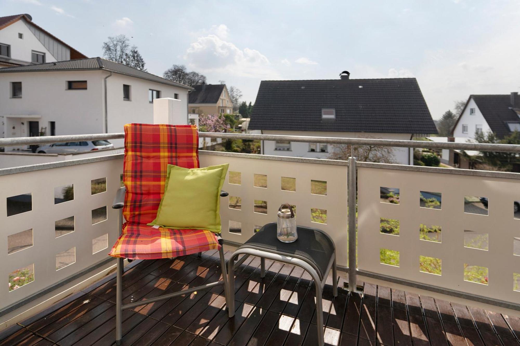 Ferienwohnungen Hog , Ringsheim Exterior photo